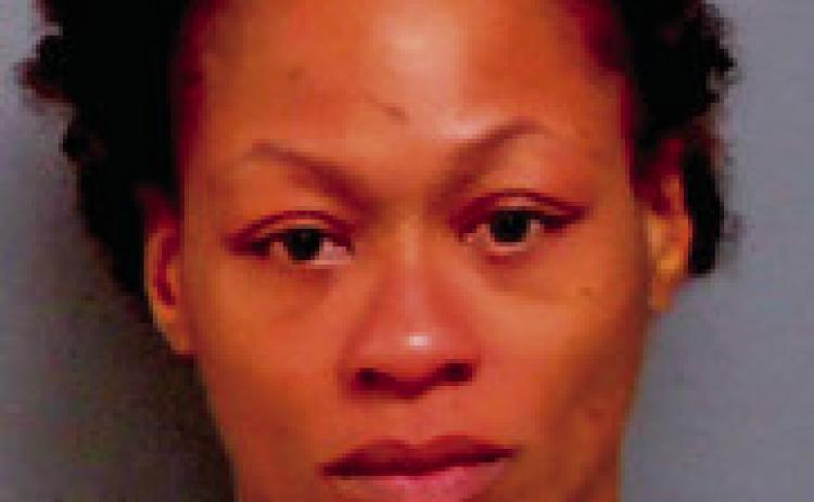 Payne County Arrests