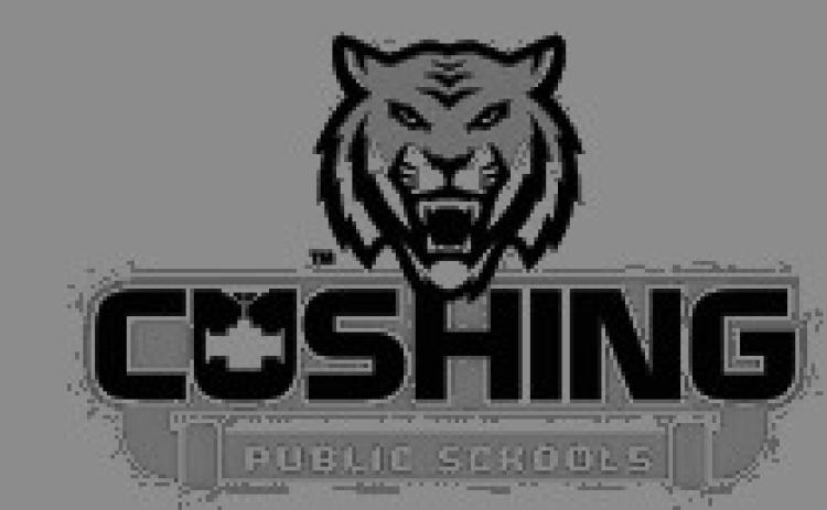 Cushing Middle School recognizes sixth-grade C Award recipients