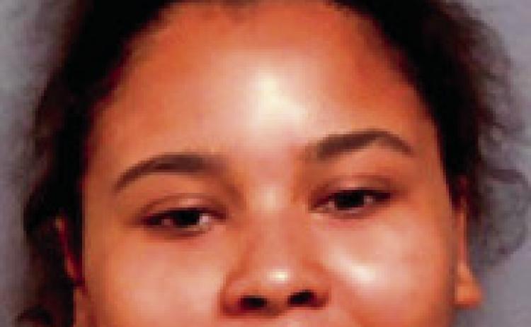 Payne County Arrests