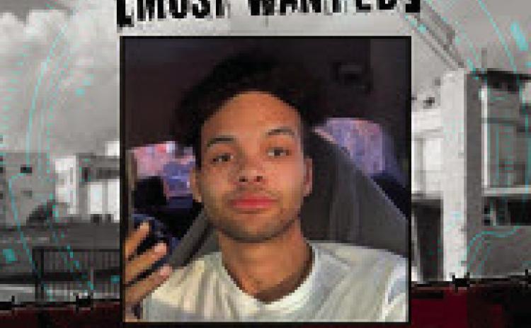 Fugitive from Duncan added to Drummond’s 10 Most Wanted list