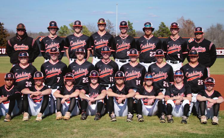 Tigers go 29-6 for the season