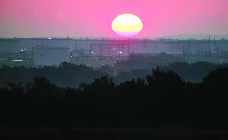 ENERGY WATCH