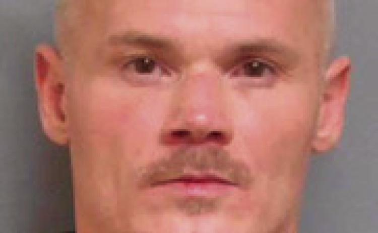 MORGAN PAYLOR, 42, Ponca City — Hold for Washington County.