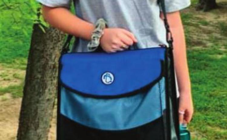 Back 2 School