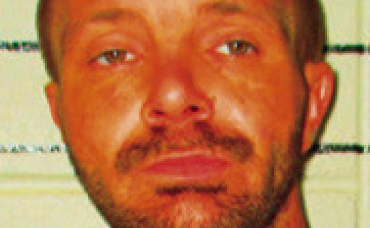 City of Cushing Arrests