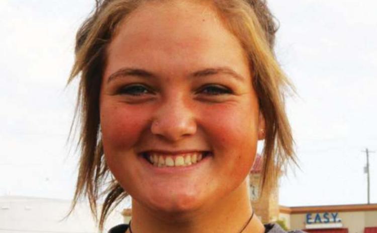 Athletes of the Week