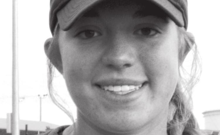 Athletes of the Week