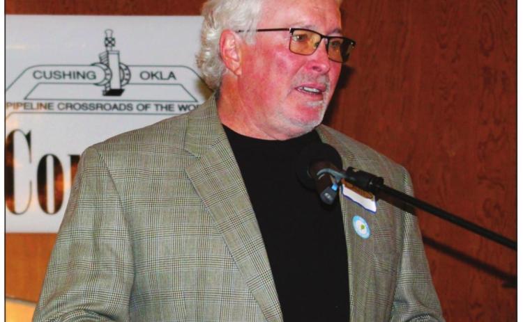 Reid reflects on a lifetime of achievement