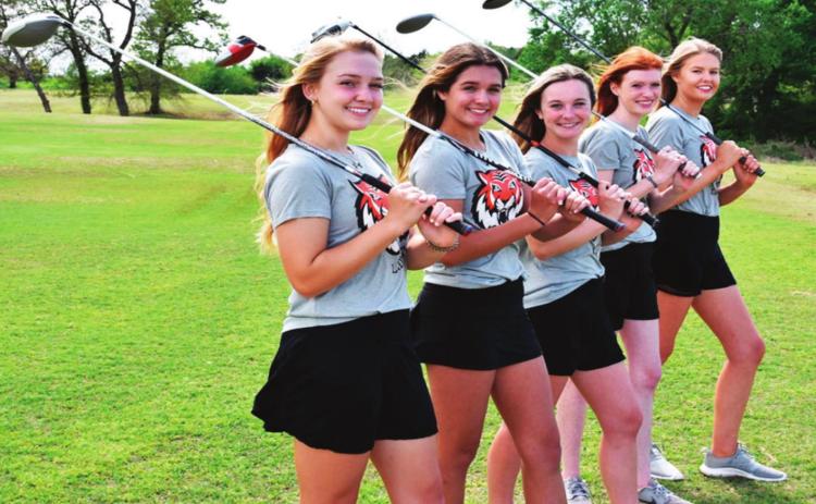 Athletes of the Week