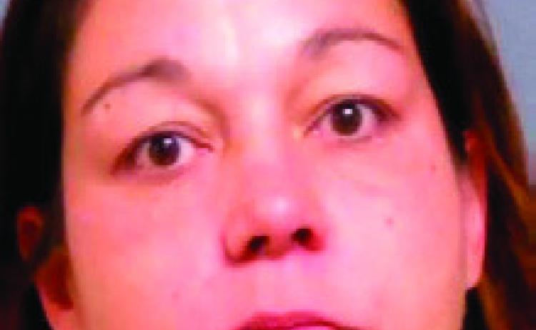Payne County Arrests