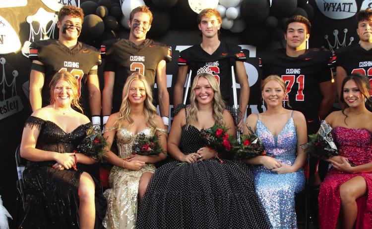 HOMECOMING 2024